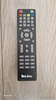 Predam ILike tv - 5