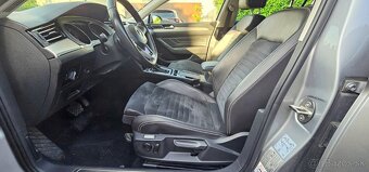 Volkswagen Passat B8 Variant Elegance 2.0 TDI EVO DSG - 5