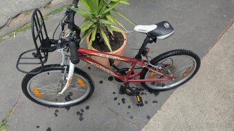 PREDÁM DETSKY BICYKEL AUTHOR - 5