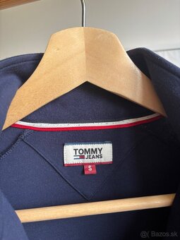 Tommy Jeans tenká bundička - 5