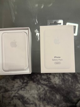 Apple magsafe powerbanka - 5