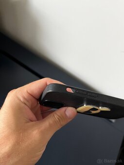 Karl Lagerfeld kryt pre iPhone 13 mini - 5
