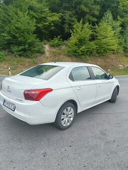 Citroën C-Elysée 1.2 PureTech - 5