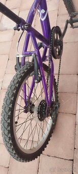 Detský bicykel - 5