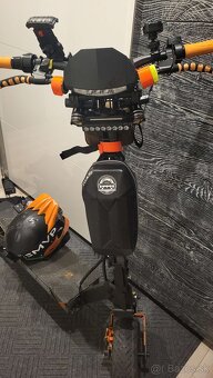 Kugoo Kukirin G4 - 5