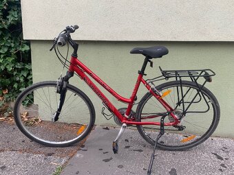 Bicykel AUTHOR CLASSIC - 5