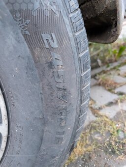 Kia Sorento 2.5 CRDi 2005 - 5