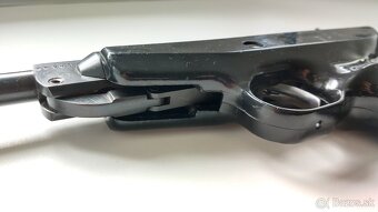 Tex model 3 - 5