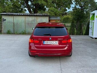 Bmw f31 320XDrive Tourning 135kw rv.2014 8 st. Automaticka Z - 5