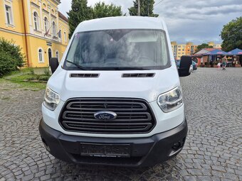 Ford Transit DCiVAN 2.0 TDCi Ambiente L2H2 T310 FWD - 5