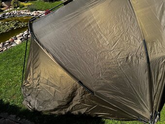 Bivak Gaube Bivvy 2 Man - 5