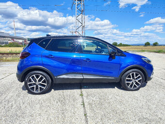 Renault Captur Energy TCe 150 S-Edition EDC - 5