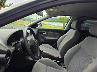 Predam seat ibiza 1.2 benzin - 5