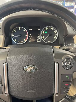 Land Rover Discovery 4, HSE - 5