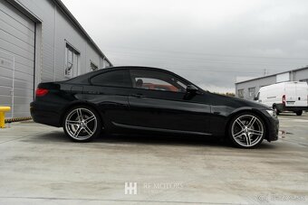 BMW Rad 3 Coupé 325i - 5