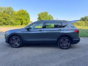 Seat Tarraco 2.0 TDI 190 Xcellence Family 7-miestne 4Drive D - 5