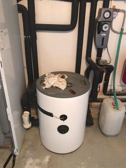 Servis kotlov a tepelných čerpadiel - 5