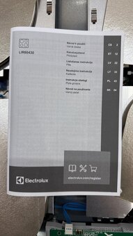 Predám nakonfigurovanú,plne funkčnú elektronickú dosku pre i - 5