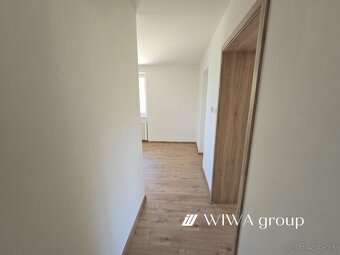 Na predaj: 2-izbový byt + KK č.5 - 5