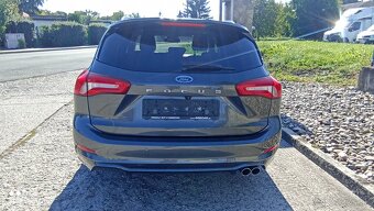 FORD FOCUS Turnier 1,5 TDCi EcoBlue ST-LINE A/T - 5