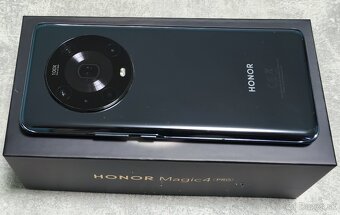 Honor Magic 4 Pro 5G 256 GB - 5