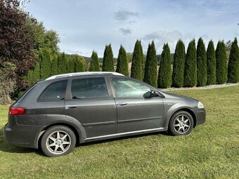 Predám Fiat Croma - 5