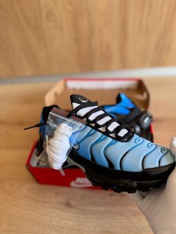 Nike TN airmax “ Hyper Blue “ - 5
