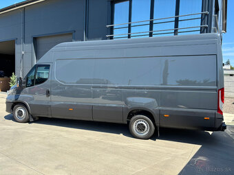 Iveco Daily 35S18HV L4H3 MAXI 2023 - FULL VYBAVA - 5