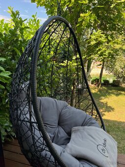 Prenajmem 4-izbový rodinný dom so vstupom do jazera – Green - 5