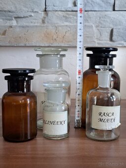 Chemické sklo - 5