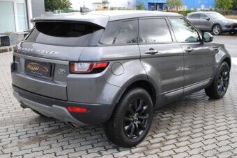 Range Rover Evoque 2.0 Diesel - PREDAJ AJ NA SPLÁTKY - 5
