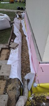Drenáže a izolácie stavieb – odstránime vlhkosť raz a navždy - 5