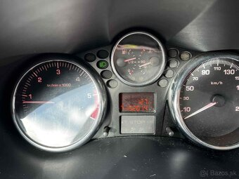 Peugeot 206+ - 5
