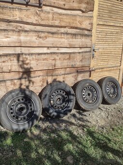 175/70 r14 zimne - 5