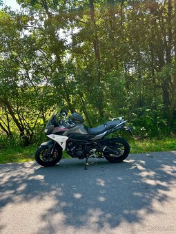 Yamaha Tracer 900 - 5