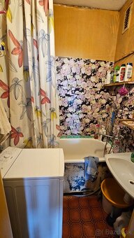 Ponúkam Vám na predaj 3izbový tehlový byt v blízkosti Sanatu - 5