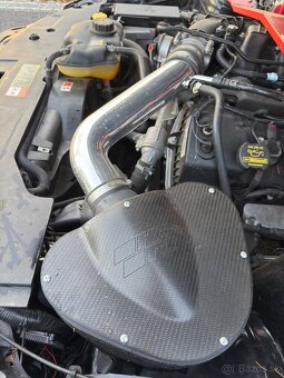 🐎 Ford Mustang 3.7 V6 Premium – automat – 2010 – 71 000 km - 5