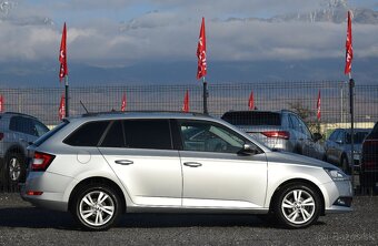 Škoda Fabia Combi - 2021 - 117 539 km - odpočet DPH - 5