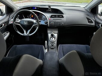 HONDA CIVIC 1.4i Comfort - 5