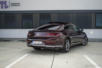 Volkswagen Arteon 2.0 TSI BMT R-Line DSG - 5