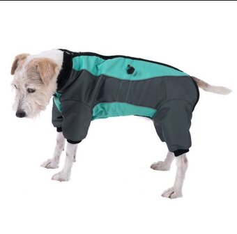 Nový overal pre psa - 5