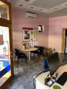 VÝRAZNÁ ZĽAVA nehnuteľnosť v centre Piešťan stabilný prí - 5