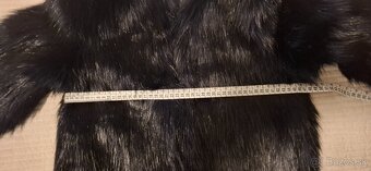 kožušinový kabát - 5