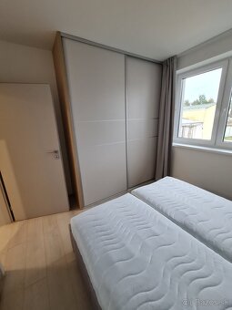 PRENÁJOM- Nový 3-izbový byt s parkovacím miestom - 5