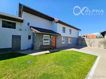 EXKLUZÍVNE Rodinný dom, širšie centrum, Spišská Nová Ves - 5