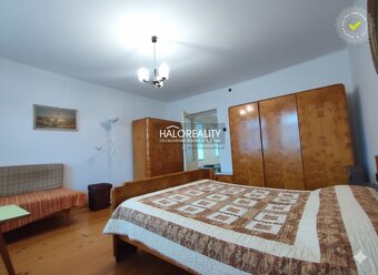 HALO reality - Predaj, rodinný dom Bartošova Lehôtka - EXKLU - 5