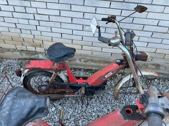 Babetta 207 .. 2 x Spolu - 5