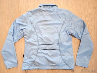 Dámska športová súprava v. S - 5