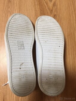 Tenisky Reserved pánske 42 - 5