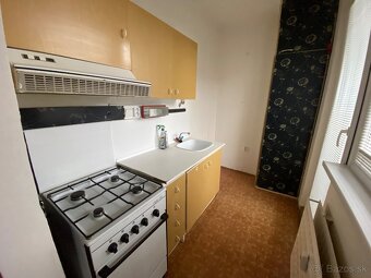 RK EXPRES- na predaj 1 izbový byt v Handlovej. - 5